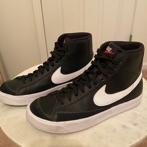 Nike Blazers